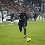 OM Mercato : ça brûle avec Weah, un club italien veut Rongier !