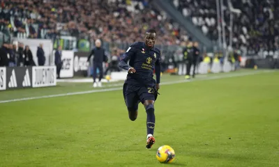 OM Mercato : ça brûle avec Weah, un club italien veut Rongier !