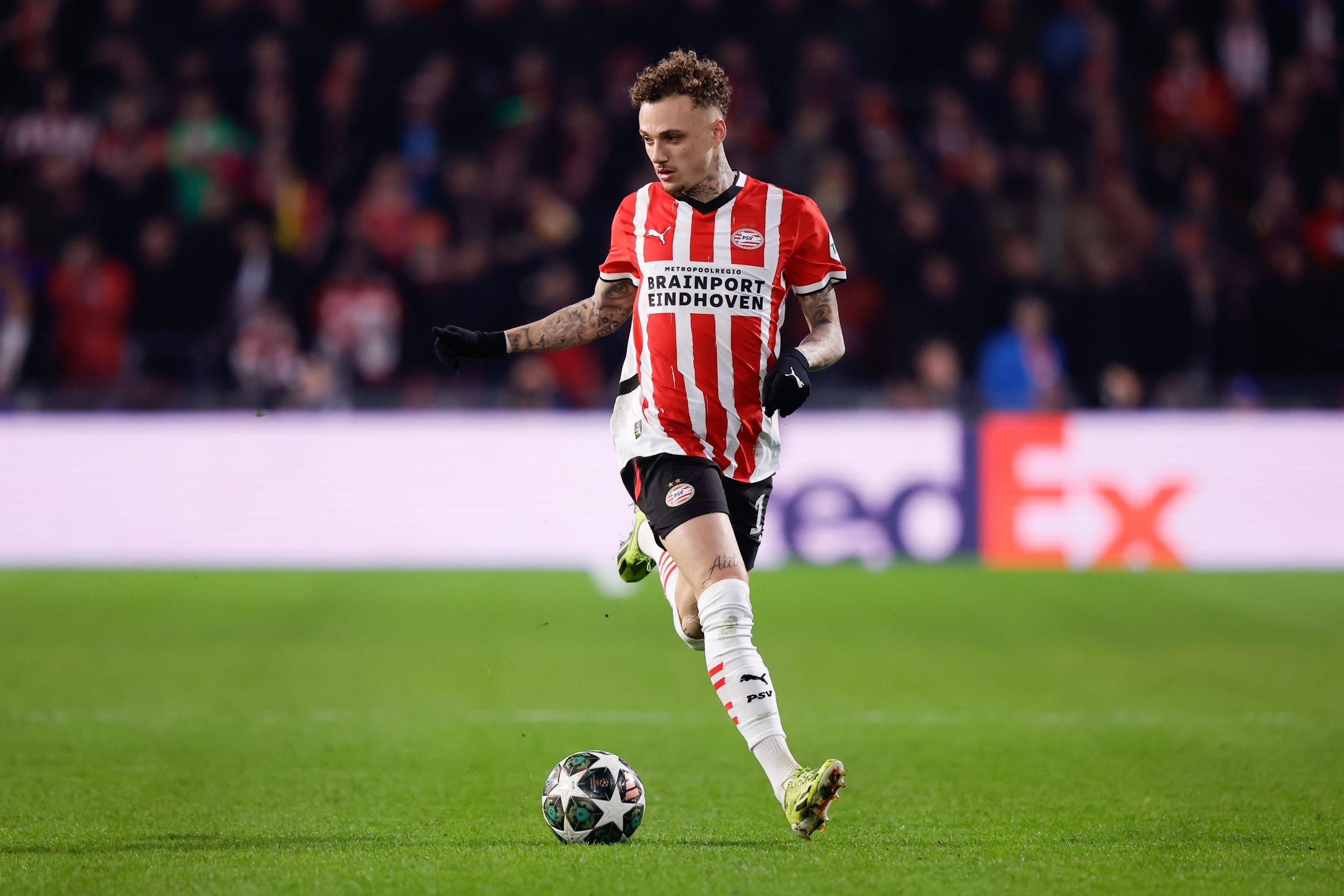 Noa Lang (PSV Eindhoven)