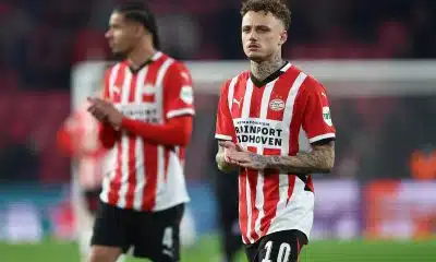 OM Mercato : les prix d&rsquo;Igor Paixao et Noa Lang sont connus !