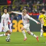 Dortmund – LOSC : nouvel exploit pour les Dogues !