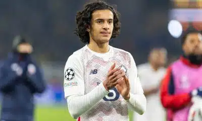 PSG Mercato : Bouaddi prolonge au LOSC et dévoile ses grandes ambitions !