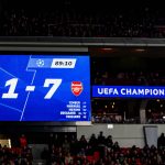 Pronostic Ligue des Champions : Arsenal vs PSV, les Gunners vont finir le travail