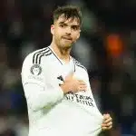 Real Madrid : Raul Asencio sort du silence sur ses soucis judiciaires