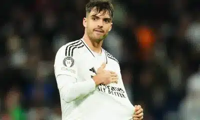 Real Madrid : Raul Asencio sort du silence sur ses soucis judiciaires