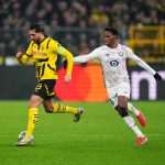 Pronostic Ligue des Champions : LOSC vs Dortmund, vers une qualification lilloise !