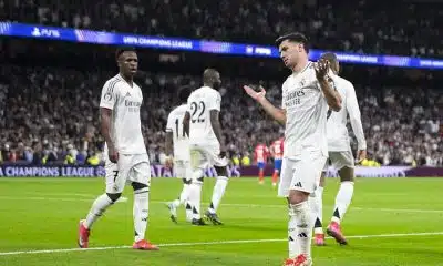 Diaz montre l’exemple à Mbappé au Real Madrid, une surprise au FC Barcelone ?