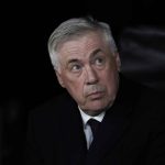 Real Madrid : la compo d’Ancelotti face à Arsenal est connue
