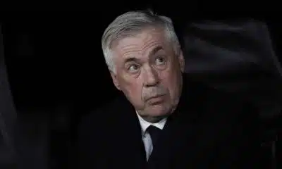 Real Madrid : après Valence, Ancelotti envoie un message fort au Barça pour le titre