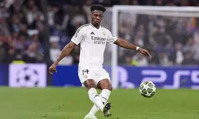 Real Madrid : les 3 enseignements de la victoire contre le Rayo Vallecano