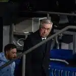 Real Madrid : Carlo Ancelotti menace, Javier Tebas lui répond ironiquement