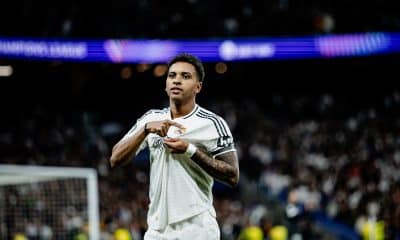 Rodrygo (Real Madrid)
