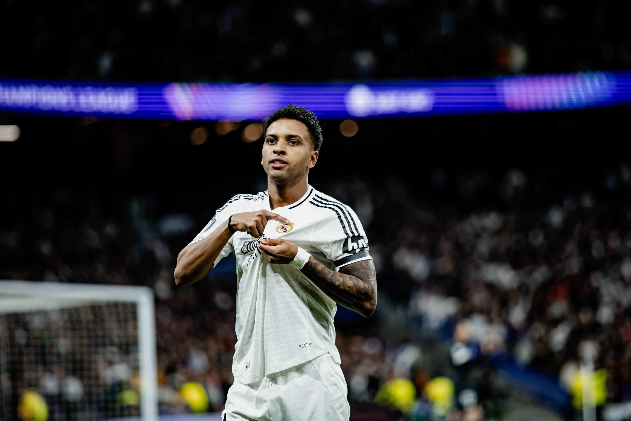 Rodrygo (Real Madrid)