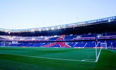PSG – Liverpool : vivez l&rsquo;avant et l&rsquo;après-match au Parc des Princes