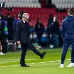 PSG : Luis Campos explose contre l’arbitrage, l’UEFA ferme les yeux