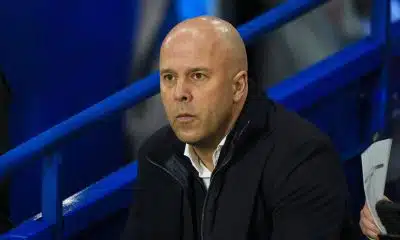 Liverpool – PSG : Arne Slot met en alerte ses joueurs avant le choc de mardi