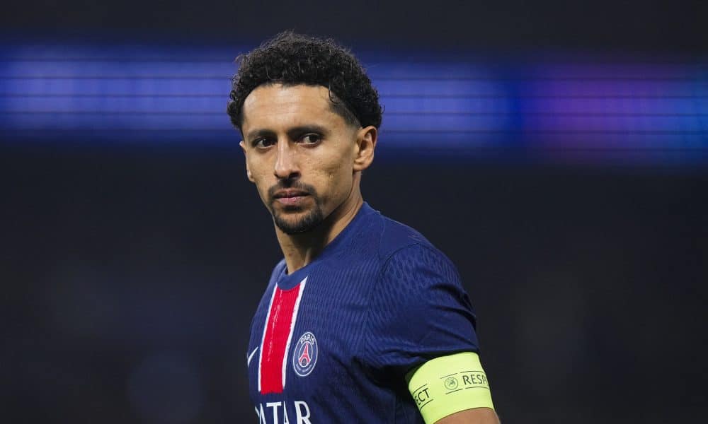 Marquinhos (PSG)