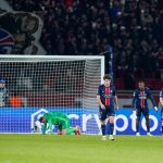 Ligue des Champions : le PSG piégé par Liverpool, le FC Barcelone voit rouge mais gagne, le Bayern Munich croque Leverkusen