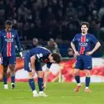 PSG – Liverpool : Paris craque dans les derniers instants… les notes des Parisiens