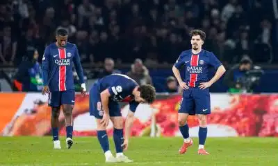 PSG – Liverpool : Paris craque dans les derniers instants… les notes des Parisiens