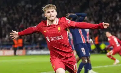 PSG – Liverpool : le bourreau des Parisiens désigne le vrai héros des Reds