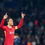 PSG – Les infos du jour : une première recrue estivale bouclée, la rumeur Van Dijk, Paris repris de volée pour Rabiot