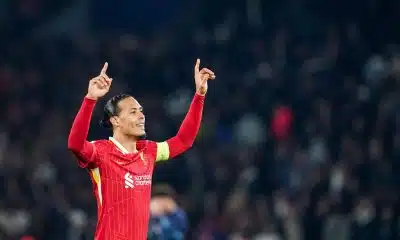 PSG – Liverpool : Luis Campos en pétard, un Red l&rsquo;a mouché ! (vidéo)