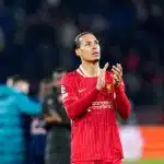 PSG Mercato : la vérité éclate enfin pour Van Dijk 