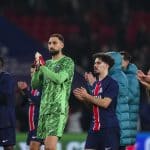 PSG : le vestiaire est très en colère après Liverpool
