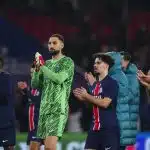 PSG : le vestiaire est très en colère après Liverpool