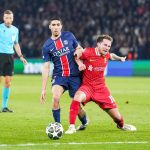 PSG – Liverpool : Hakimi met la pression sur les Reds avant le match retour