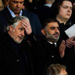 Les infos du jour : les Bleus se font détruire après la Croatie, la Juventus veut Zidane, la LFP bientôt dissoute ?