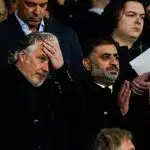 Les infos du jour : les Bleus se font détruire après la Croatie, la Juventus veut Zidane, la LFP bientôt dissoute ?