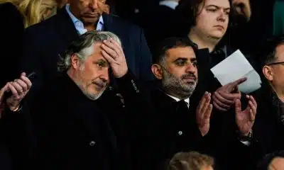 Les infos du jour : les Bleus se font détruire après la Croatie, la Juventus veut Zidane, la LFP bientôt dissoute ?