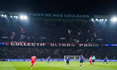 PSG – OM : la direction parisienne craint un dérapage du Parc, Rabiot ciblé !