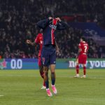 Liverpool – PSG : le 8e de finale retour de la Ligue des Champions à suivre en direct