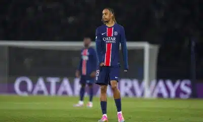 PSG Mercato : coup de théâtre pour l&rsquo;avenir de Barcola !