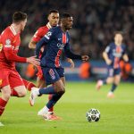 PSG : coup dur pour Ousmane Dembélé avant Liverpool