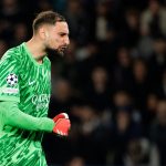 Les infos du jour : Donnarumma savoure après Liverpool-PSG, l’OM perd un taulier pour le Classique, deux départs actés à l’ASSE