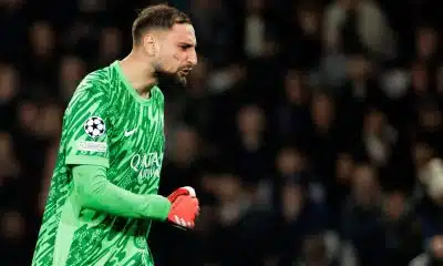 PSG – Liverpool : un champion du monde vole au secours de Donnarumma