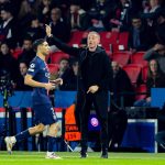 Stade Rennais – PSG : le groupe parisien avec une absence majeure