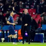 Stade Rennais – PSG : le groupe parisien avec une absence majeure