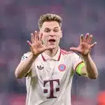FC Barcelone, PSG Mercato : Joshua Kimmich a enfin tranché pour son avenir !