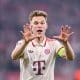 Joshua Kimmich, le milieu du Bayern Munich.