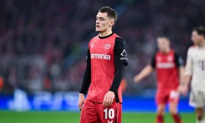 Florian Wirtz (Bayer Leverkusen)