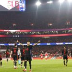 Un FC Barcelone héroïque à Lisbonne, une dent contre Mbappé au Real Madrid