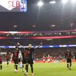 Un FC Barcelone héroïque à Lisbonne, une dent contre Mbappé au Real Madrid