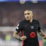 FC Barcelone : le Ballon d&rsquo;Or, Flick milite pour l&rsquo;un de ses joueurs