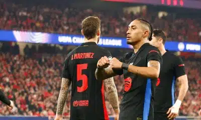 FC Barcelone : le Barça s’impose à l’arrache à Leganes, le traquenard évité