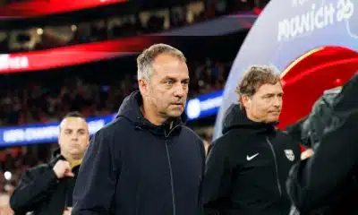 FC Barcelone : Flick revient sur la mort du médecin du club et annonce une bonne nouvelle avant Benfica